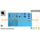 INDASA RHYNOPOLIS 2 HIGH-GLOSS materialylakiernicze.pl